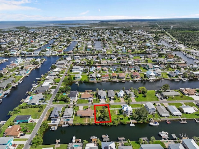 3510 Centavo Ct, Hernando Beach FL, 34607 land for sale