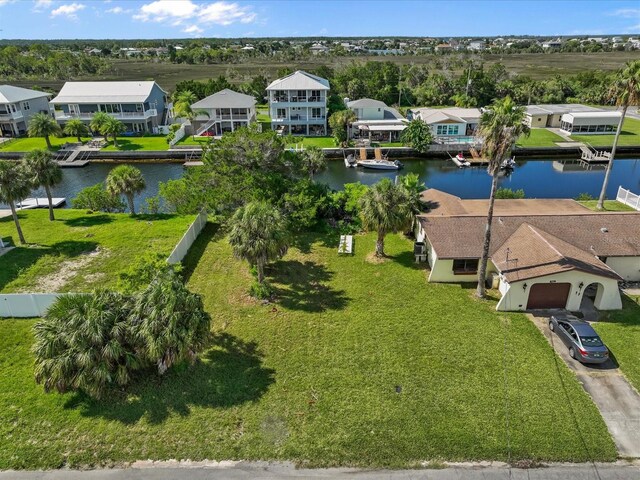 Listing photo 3 for 3510 Centavo Ct, Hernando Beach FL 34607