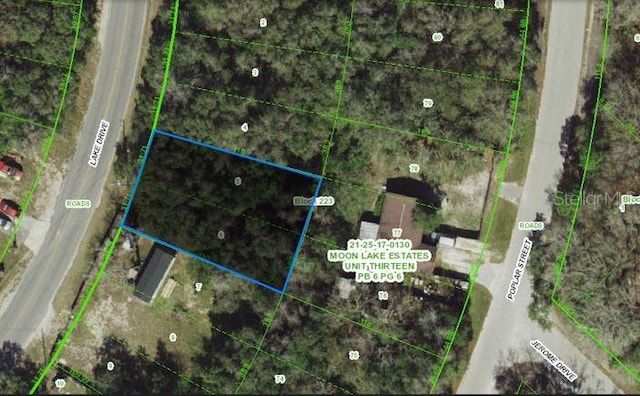 0 Lake Dr, New Port Richey FL, 34654 land for sale