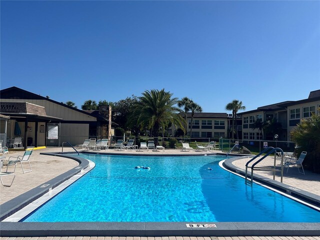 5123 Topaz Ln Unit 105, New Port Richey, FL 34652 - photo 2