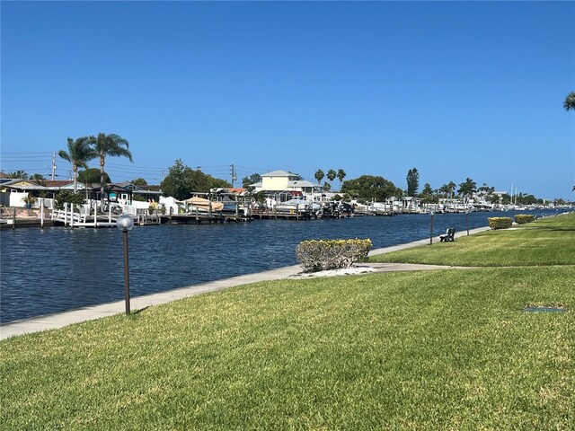 5123 Topaz Ln Unit 105, New Port Richey, FL 34652 - photo 10