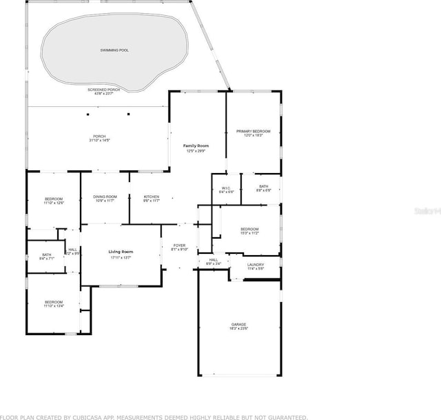 2044 Montana Ave NE, Saint Petersburg, FL 33703 - plan