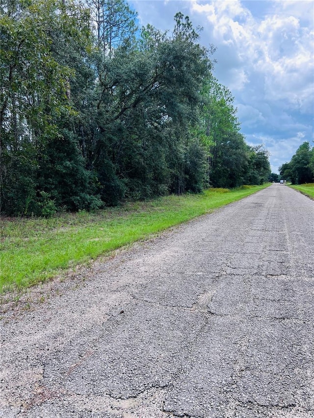 8681 N Wallingford Ave, Citrus Springs, FL 34434