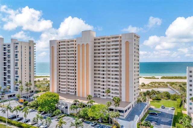 Listing photo 2 for 1270 Gulf Blvd Unit 2002, Clearwater Beach FL 33767