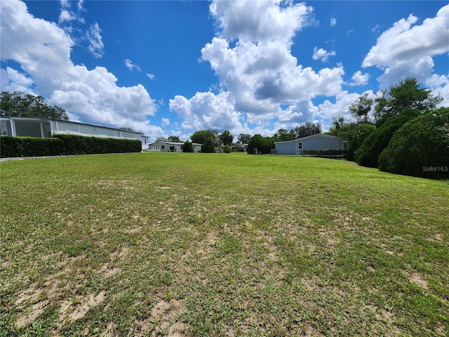 Listing photo 3 for 14330 Montclair Dr, Brooksville FL 34613