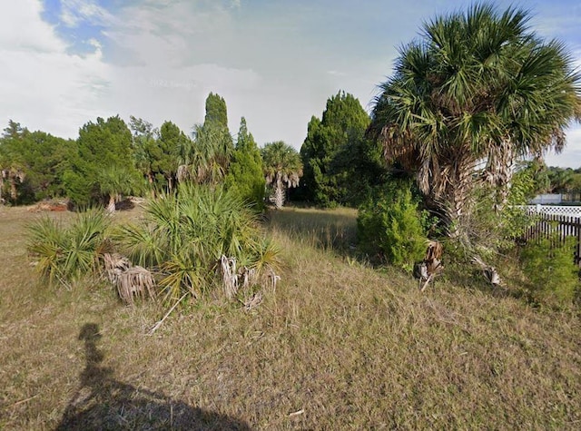 Listing photo 3 for 0 Rose Arbor Dr, Hernando Beach FL 34607