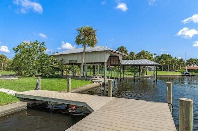 Listing photo 2 for 10708 W Halls River Rd, Homosassa FL 34448