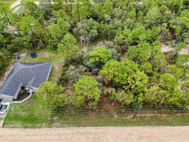 Listing photo 2 for Grackle Rd, Brooksville FL 34614