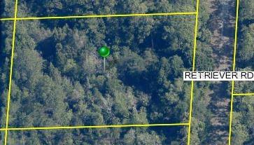 Listing photo 2 for 19025 Retriever Rd, Brooksville FL 34614