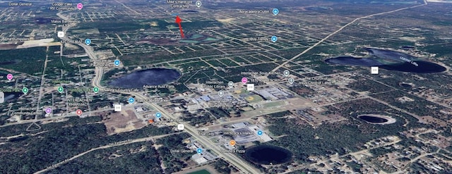 Listing photo 3 for 00 Main Rd, Interlachen FL 32148