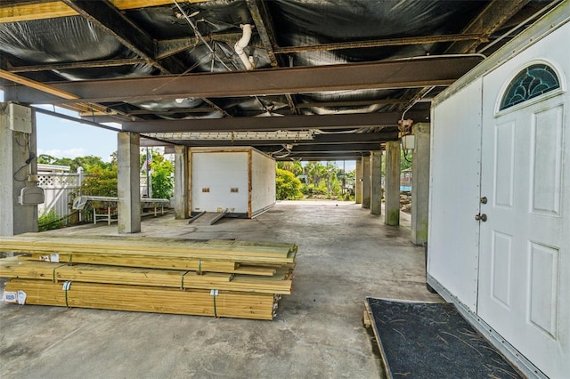 14904 Old Dixie Hwy, Hudson, FL 34667 - view of patio / terrace