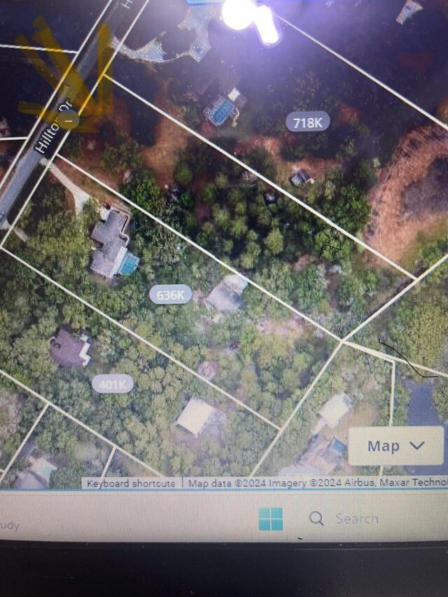0 Hilltop Dr, New Port Richey, FL 34654
