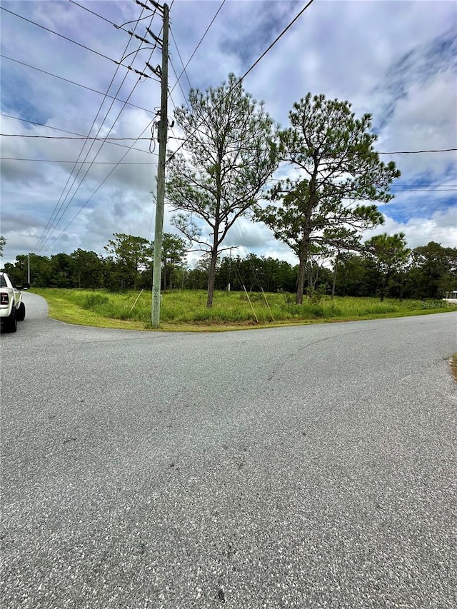 Listing photo 3 for 0 Marvelwood Rd, Brooksville FL 34614