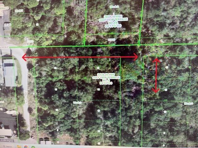 0 Division, Hudson FL, 34667 land for sale