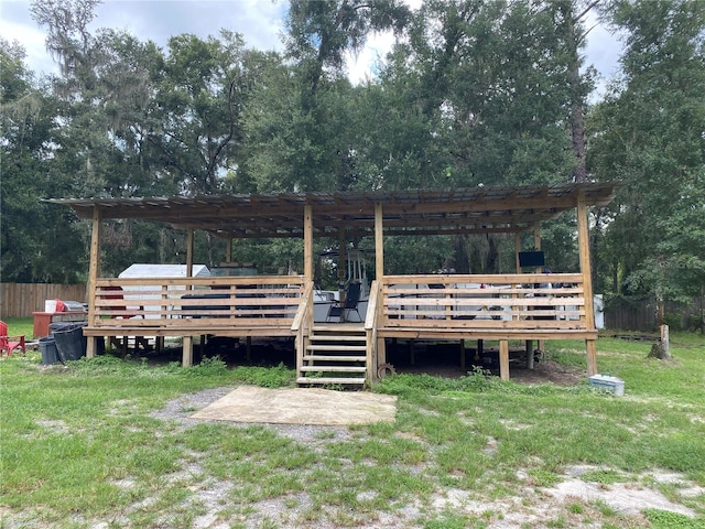 Listing photo 2 for 16185 Snow Memorial Hwy, Brooksville FL 34601