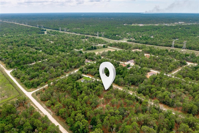 16404 Cayman Rd, Brooksville FL, 34614 land for sale