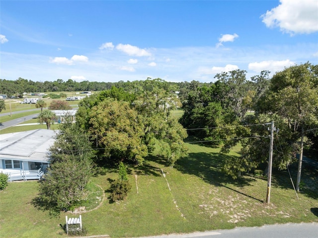 Listing photo 2 for LOT1 Formosa St, Brooksville FL 34613