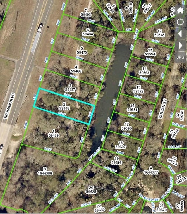 0 Treiman Blvd Unit 2-6, Dade City, FL 33523 - photo 2