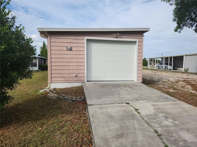 Listing photo 3 for 9335 Highpoint Blvd, Brooksville FL 34613