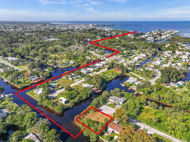 14802 Atlantic Ave, Hudson FL, 34667 land for sale