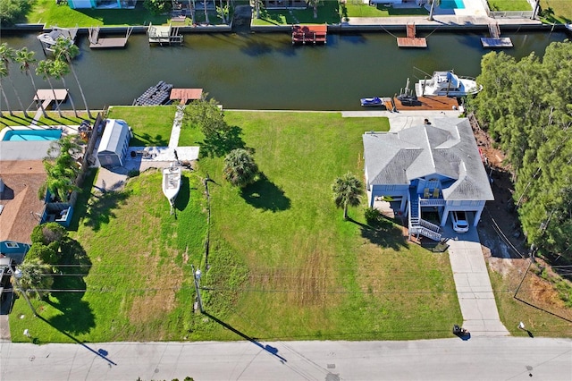 6710 Driftwood Dr, Hudson FL, 34667 land for sale