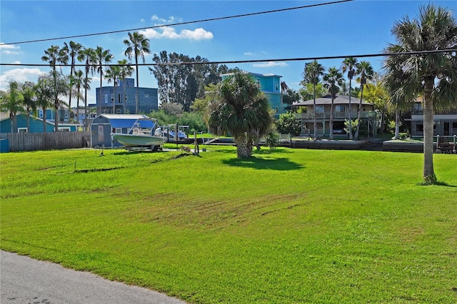 Listing photo 3 for 6710 Driftwood Dr, Hudson FL 34667