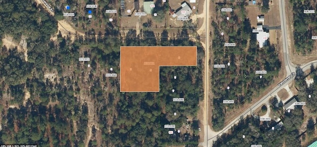 00 Montreal St, Interlachen FL, 32148 land for sale