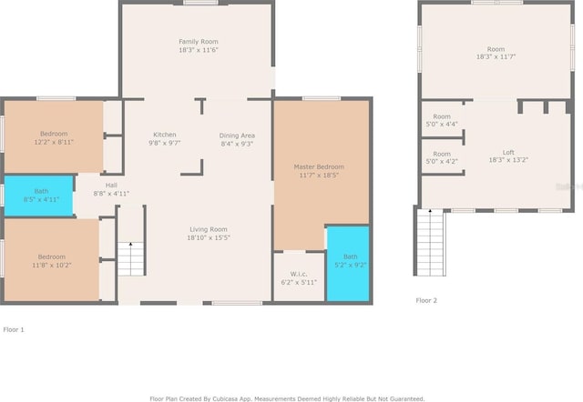 10221 Elgin Blvd, Spring Hill, FL 34608 - view of home floor plan