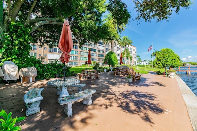 1847 Shore Dr S Unit 614, South Pasadena, FL 33707 - view of property's community