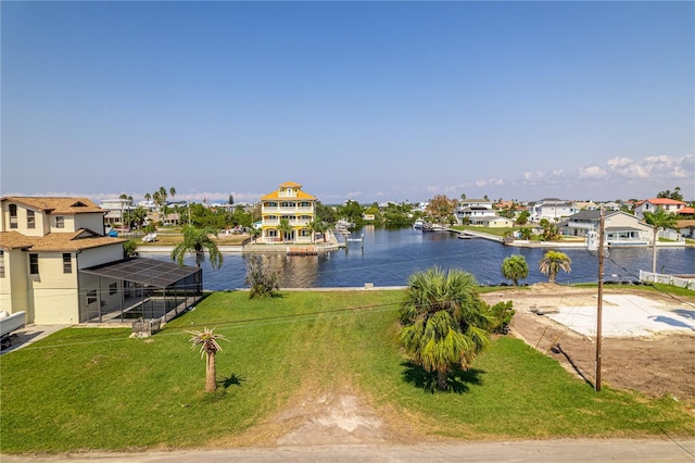 Listing photo 3 for 0 Paradise Cir, Hernando Beach FL 34607