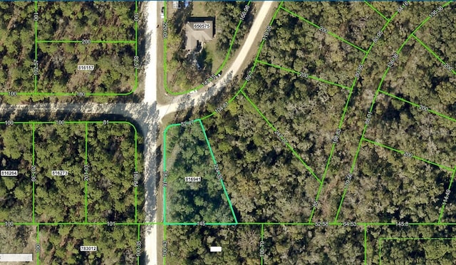 LOT11 Canvasback Rd, Brooksville FL, 34614 land for sale