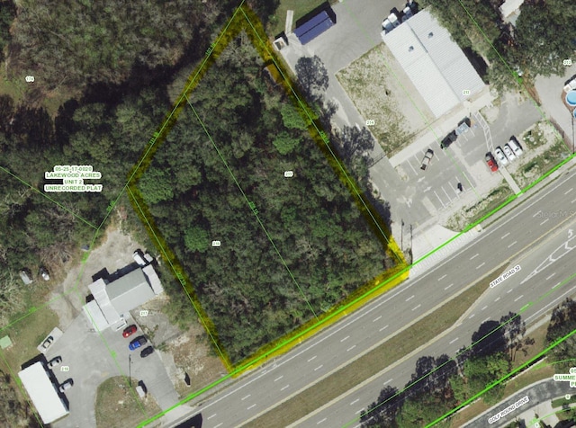 State Road 52, Hudson FL, 34669 land for sale