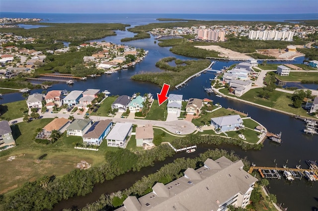 5627 Jobeth Dr, New Port Richey, FL 34652