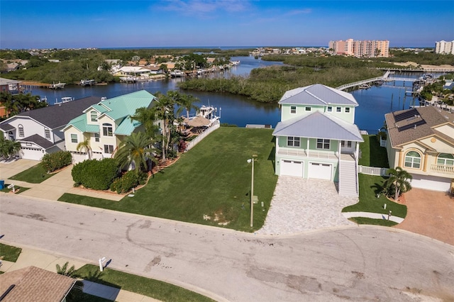 5627 Jobeth Dr, New Port Richey, FL 34652