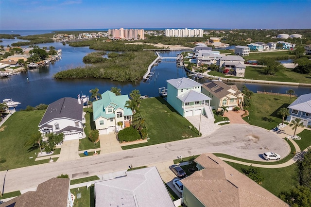 5627 Jobeth Dr, New Port Richey, FL 34652