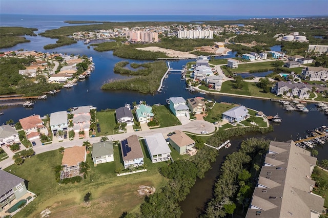 5627 Jobeth Dr, New Port Richey, FL 34652