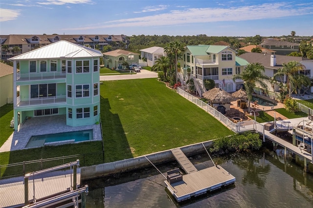 5627 Jobeth Dr, New Port Richey, FL 34652