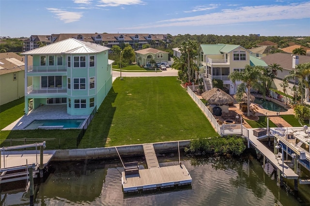 5627 Jobeth Dr, New Port Richey, FL 34652