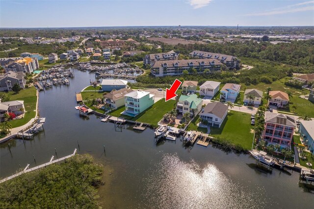 5627 Jobeth Dr, New Port Richey, FL 34652