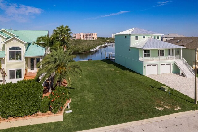 5627 Jobeth Dr, New Port Richey, FL 34652
