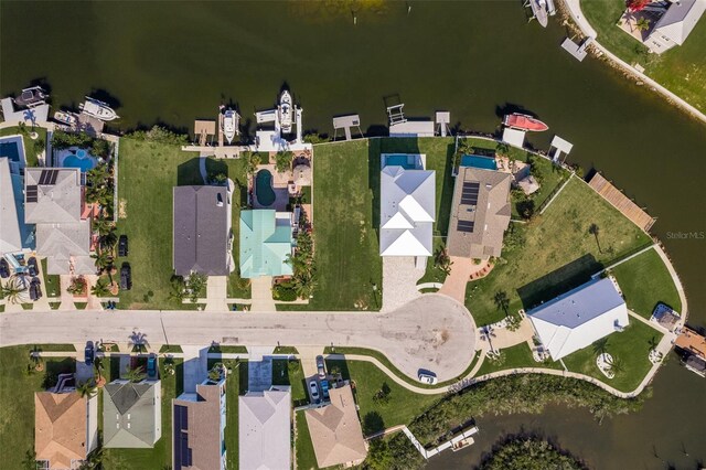 5627 Jobeth Dr, New Port Richey, FL 34652