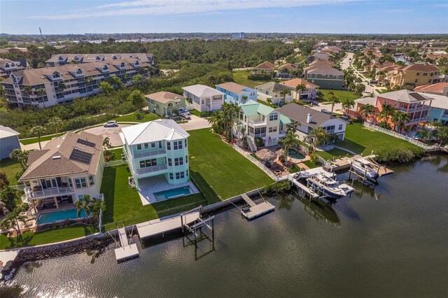 5627 Jobeth Dr, New Port Richey, FL 34652