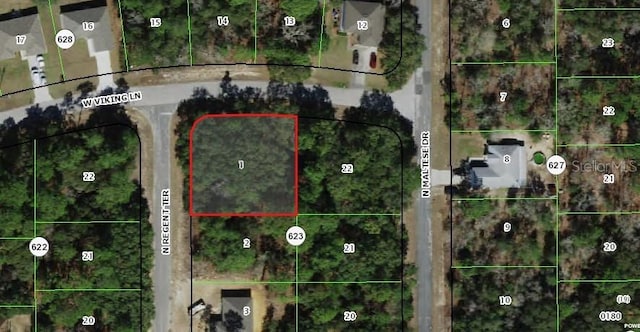 Listing photo 3 for Address Not Disclosed, Springs FL 34433