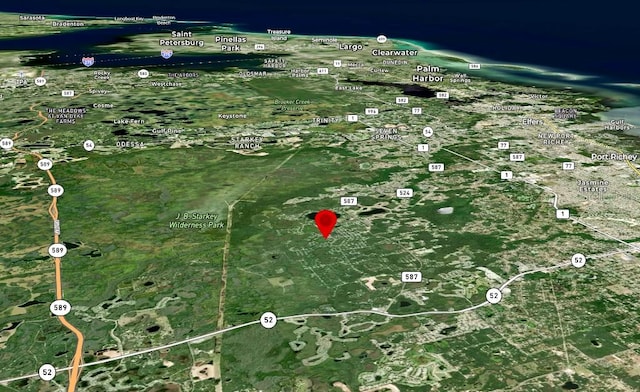 36 Poplar St, New Port Richey, FL 34654