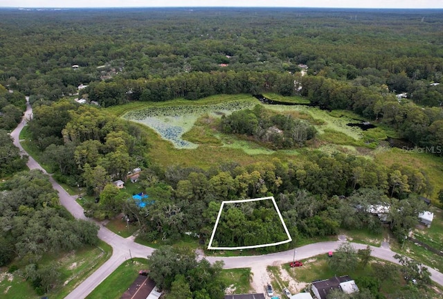 33 Poplar St, New Port Richey FL, 34654 land for sale