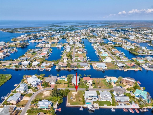 4230 Orchid Dr, Hernando Beach FL, 34607 land for sale