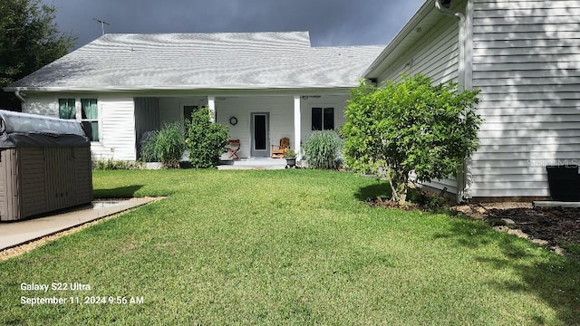 2719 Brookline Ave, New Smyrna Beach, FL 32168 - photo 5