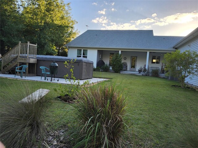 2719 Brookline Ave, New Smyrna Beach, FL 32168 - photo 28