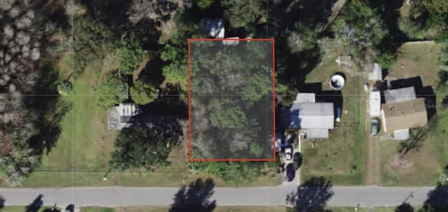 8435 W Admiral Byrd Ln, Crystal River FL, 34429 land for sale