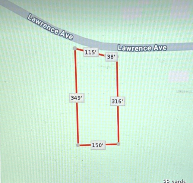 616 Lawrence Ave, Wesley Chapel, FL 33544